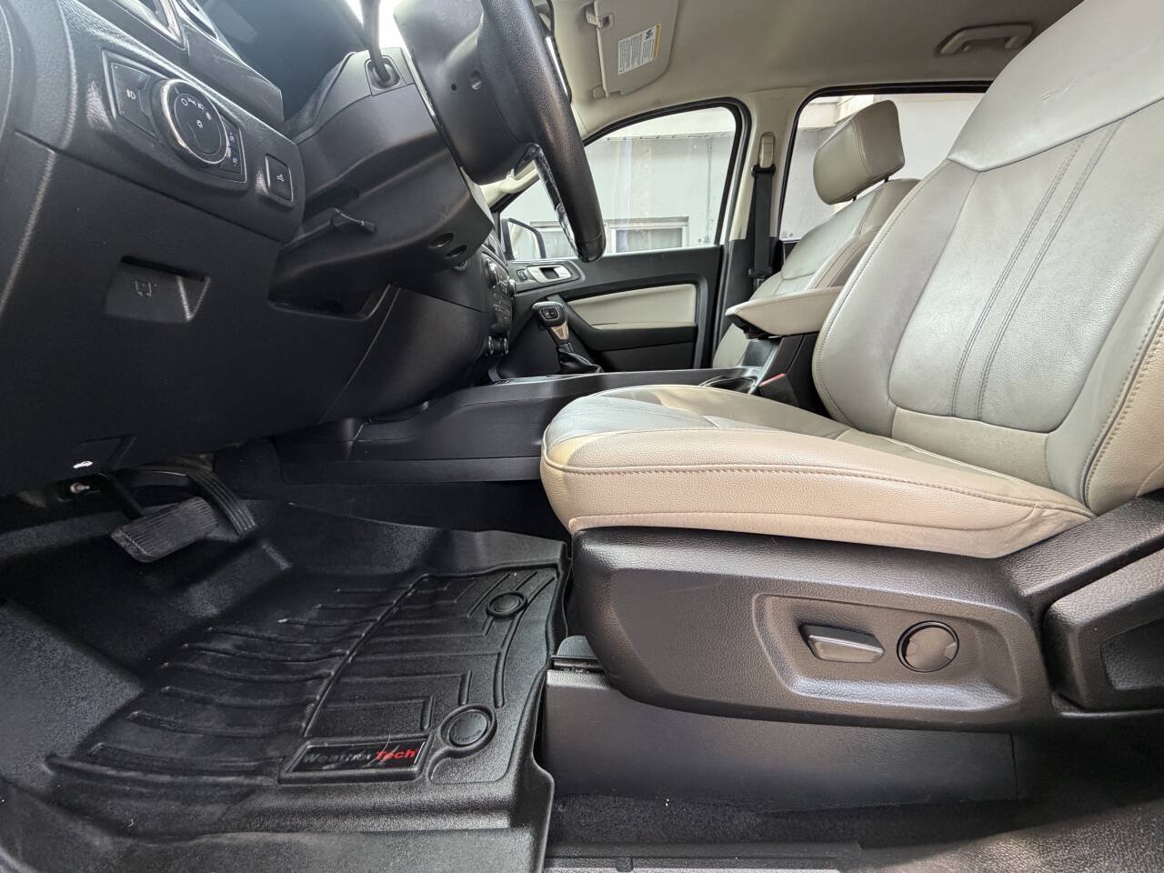 Used 2019 Ford Ranger Lariat RWD image 11