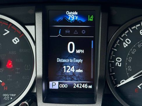 Used 2023 Toyota Tacoma TRD Sport RWD image 18