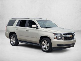 Used 2016 Chevrolet Tahoe LT RWD video 3