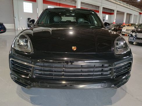 Used 2019 Porsche Cayenne AWD/4WD image 10