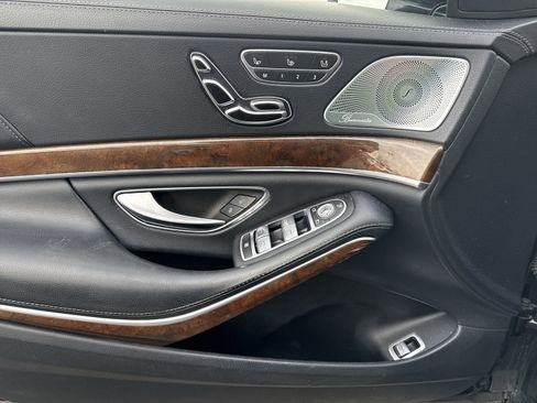 Used 2014 Mercedes-Benz S 550 Sedan image 13