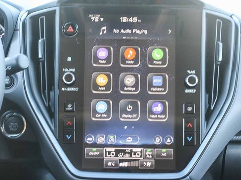 New 2025 Subaru Crosstrek 2.5i Limited image 14