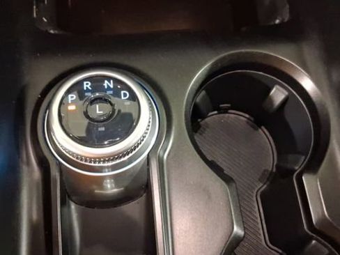 Used 2025 Ford Explorer ST-Line image 31