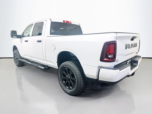 New 2026 RAM 2500 Tradesman AWD/4WD image 5