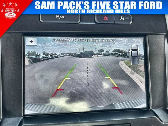 Used 2018 Ford F150 XLT w/ Equipment Group 301A Mid RWD image 26