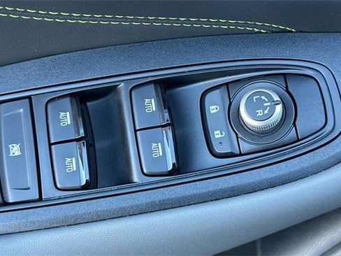 Used 2023 Subaru Outback Onyx Edition image 12