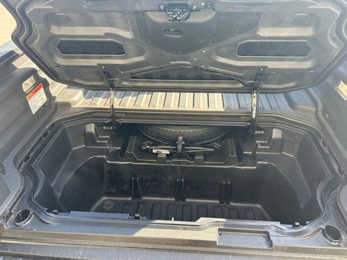 New 2026 Honda Ridgeline Black Edition image 10