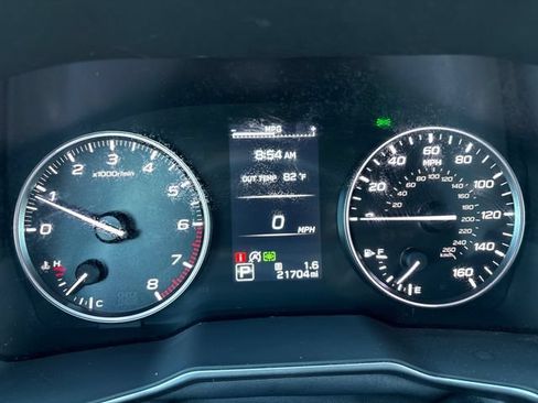 Used 2024 Subaru Outback Limited AWD/4WD image 21
