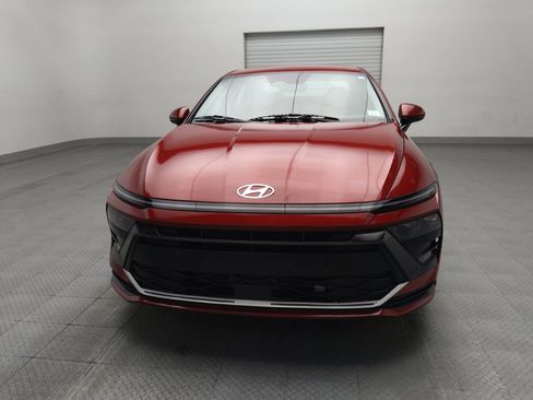 Used 2025 Hyundai Sonata SEL FWD image 15