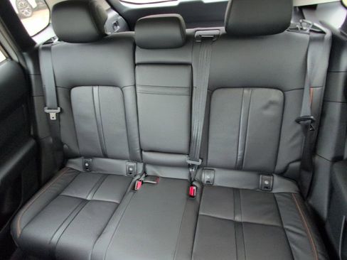 New 2026 MAZDA CX-50 AWD 2.5 S w/ Premium Package image 8