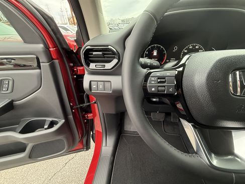 New 2025 Honda Pilot EX-L image 16