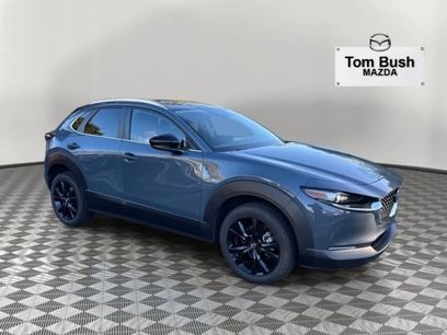 Certified 2022 MAZDA CX-30 AWD 2.5 S w/ Preferred Package