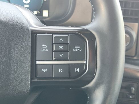 Used 2024 Ford F150 Platinum w/ Equipment Group 702A High image 33