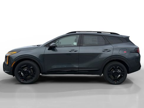 New 2026 Kia Sportage X-Line image 2