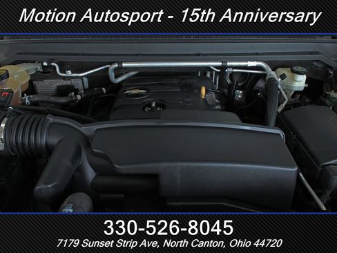 Used 2015 Chevrolet Colorado W/T RWD image 13