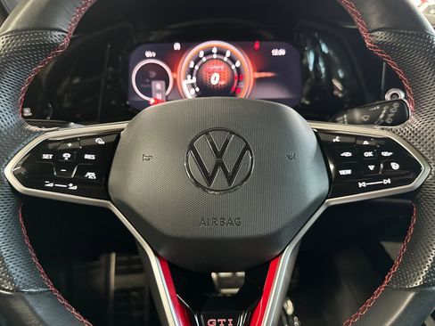 Used 2024 Volkswagen GTI S image 23