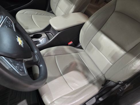 Used 2022 Chevrolet Malibu LS image 16