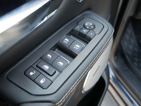 New 2026 RAM 1500 Laramie w/ Night Edition image 7