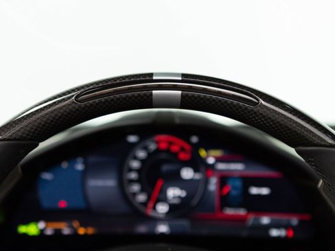 Certified 2024 Ferrari Roma Spider image 72