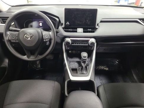 Certified 2024 Toyota RAV4 LE AWD/4WD image 2
