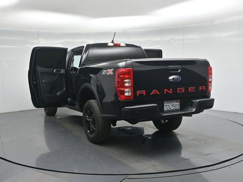 Certified 2023 Ford Ranger XL w/ Equipment Group 101A High image 36