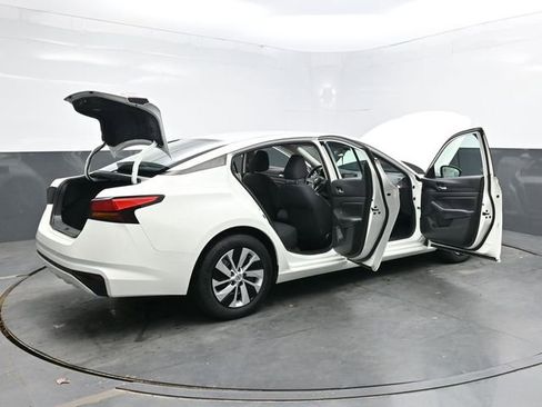 Used 2021 Nissan Altima 2.5 S image 45