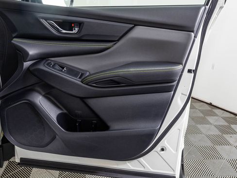 Used 2024 Subaru Ascent Onyx Edition image 52