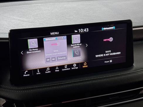 Used 2023 INFINITI QX60 Luxe image 18