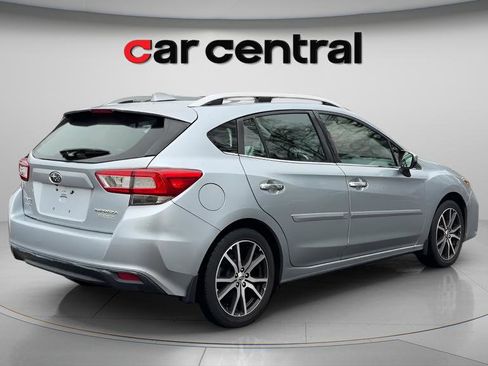 Used 2017 Subaru Impreza 2.0i Limited AWD/4WD image 5