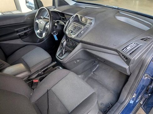 Used 2016 Ford Transit Connect XL image 4