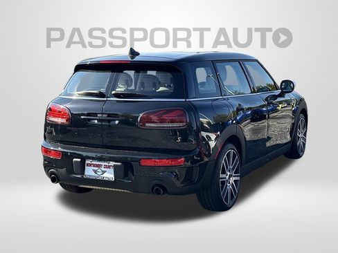 Used 2023 MINI Cooper Clubman S image 5
