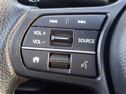 Used 2023 Honda HR-V LX image 20