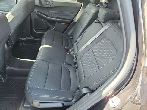 Used 2024 Ford Escape Active AWD/4WD image 22