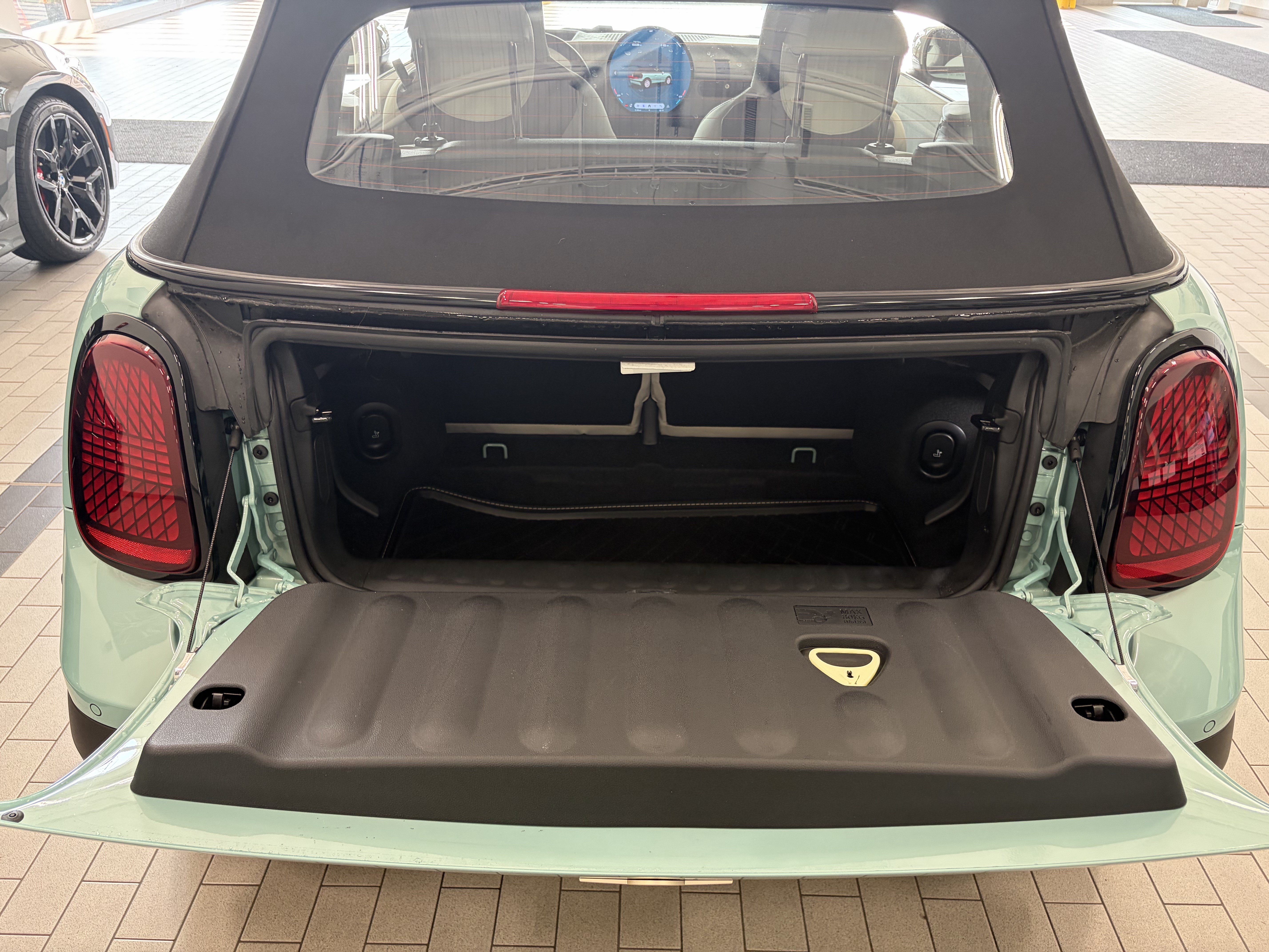 Used 2026 MINI Cooper S FWD image 7