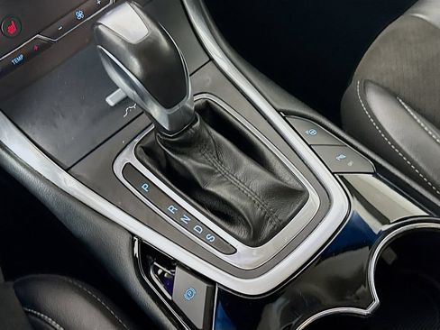 Used 2017 Ford Edge Sport w/ Equipment Group 401A AWD/4WD image 20