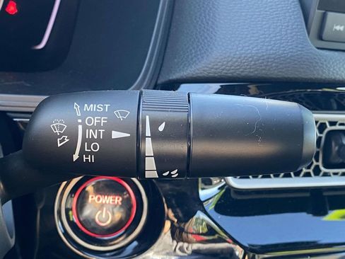 Certified 2025 Honda Civic Sport image 21