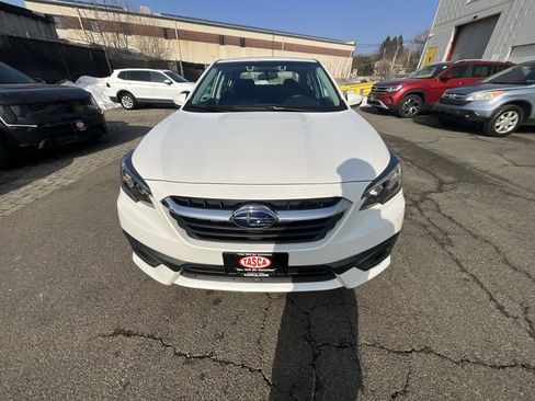Used 2022 Subaru Legacy Premium image 7