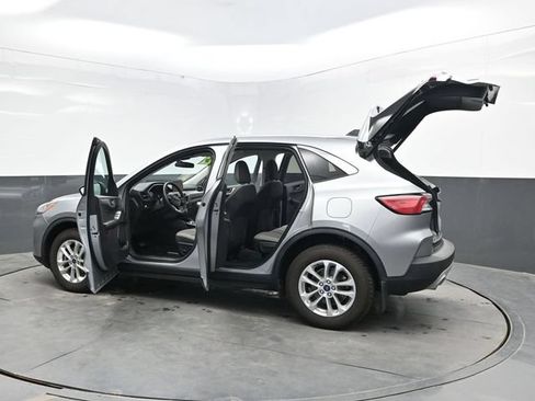 Used 2022 Ford Escape SE w/ Convenience Package AWD/4WD image 41