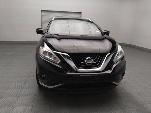 Used 2016 Nissan Murano SL FWD image 14