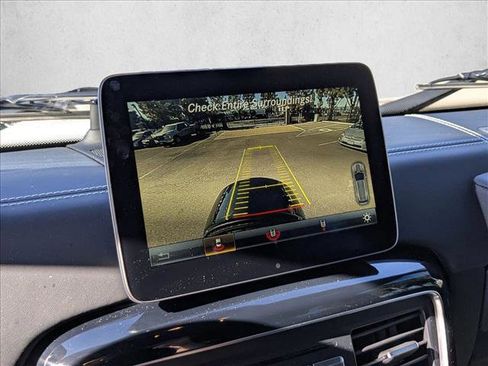 Used 2017 Mercedes-Benz G 63 AMG 4MATIC image 14