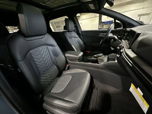 New 2026 Kia Sportage X-Line image 25