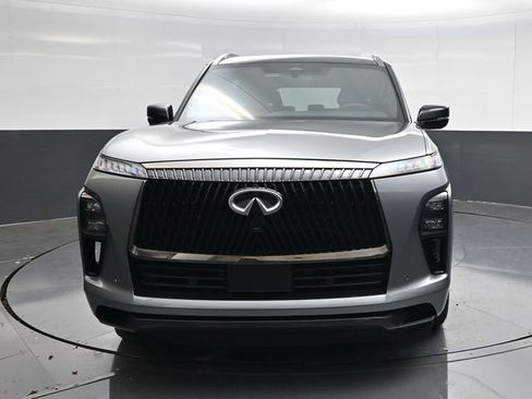 New 2026 INFINITI QX80 Autograph AWD/4WD image 8