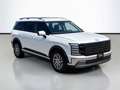 Certified 2026 Hyundai Palisade SEL