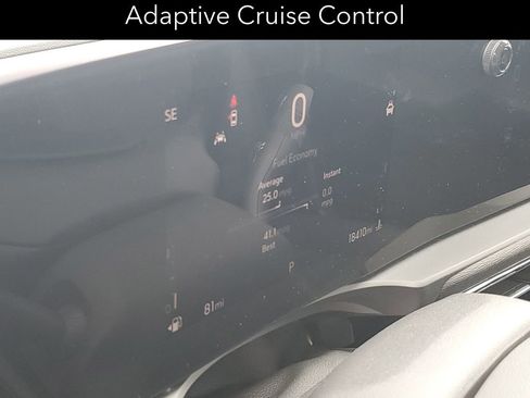 Certified 2024 Buick Envista Sport Touring w/ Convenience II Package FWD image 11