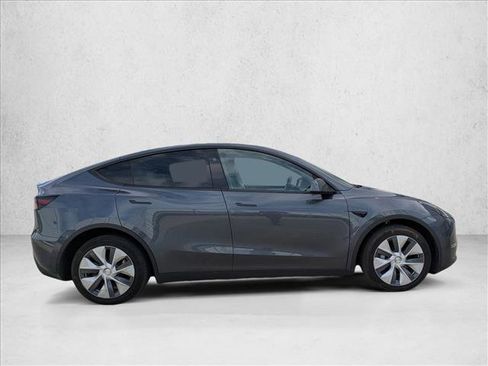 Used 2023 Tesla Model Y Long Range image 4