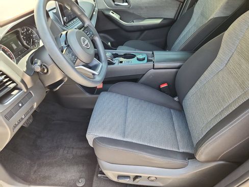 Used 2023 Nissan Rogue SV AWD/4WD image 10