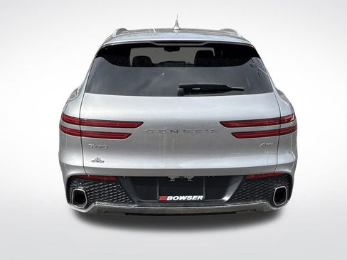 Used 2025 Genesis GV70 2.5T image 4