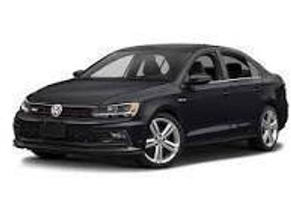 Used 2017 Volkswagen Jetta S