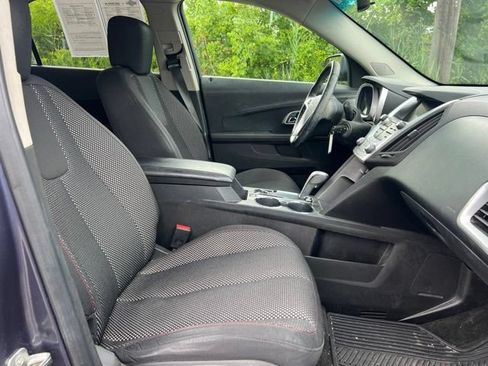 Used 2013 Chevrolet Equinox LT w/ All Star Package FWD image 11