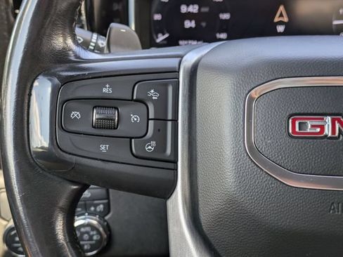 Used 2022 GMC Sierra 1500 Elevation w/ LPO, Elevation Black Package RWD image 31